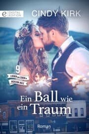 Cover von Ein Ball wie ein Traum