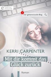 Cover von Mit dir kommt das Glück zurück