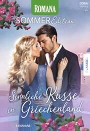Cover von Romana Sommeredition Band 2