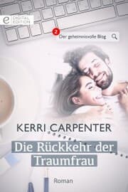 Cover von Die Rückkehr der Traumfrau