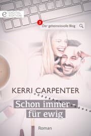 Cover von Schon immer - für ewig