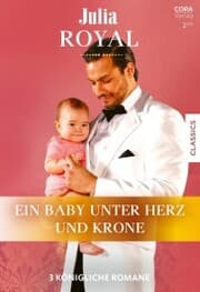 Cover von Julia Royal Band 11