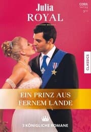 Cover von Julia Royal Band 12