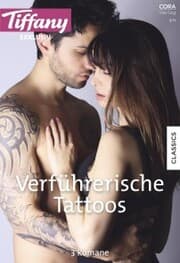 Cover von Tiffany Exklusiv Band 95