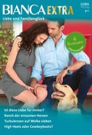 Cover von Bianca Extra Band 106