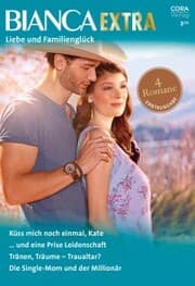 Cover von Bianca Extra Band 107
