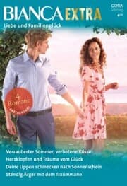 Cover von Bianca Extra Band 108