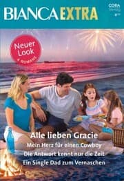 Cover von Bianca Extra Band 112