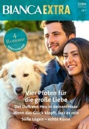 Cover von Bianca Extra Band 117