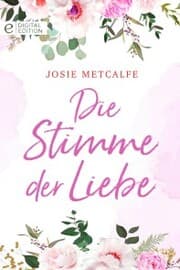 Cover von Die Stimme der Liebe