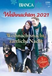 Cover von Bianca Weihnachten Band 2
