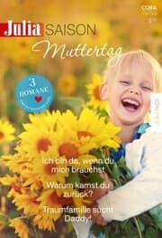Cover von Julia Saison Band 66