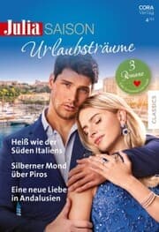 Cover von Julia Saison Band 68