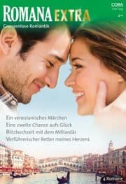 Cover von Romana Extra Band 117