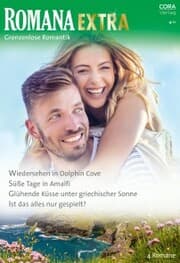 Cover von Romana Extra Band 119