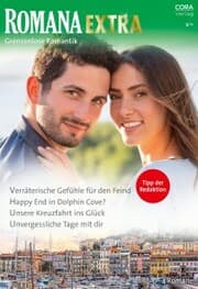 Cover von Romana Extra Band 120
