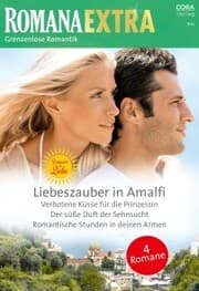 Cover von Romana Extra Band 122