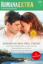 Cover von Romana Extra Band 123