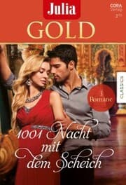 Cover von JULIA GOLD Band 103
