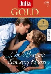 Cover von Julia Gold Band 104