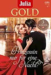 Cover von Julia Gold Band 105