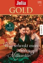 Cover von Julia Gold Band 107