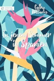 Cover von In jenem Sommer in Spanien