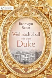 Cover von Weihnachtsball mit dem Duke