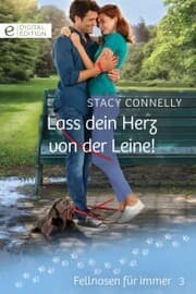 Cover von Lass dein Herz von der Leine!