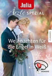 Cover von Julia Ärzte Spezial Band 1