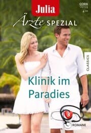 Cover von Julia Ärzte Spezial Band 6