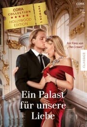 Cover von Cora Collection Band 54