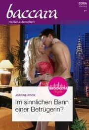 Cover von Im sinnlichen Bann einer Betrügerin?