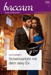 Cover von Scheinverlobt mit dem sexy Ex