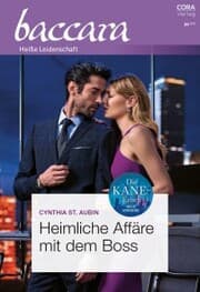 Cover von Heimliche Affäre mit dem Boss