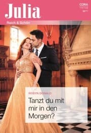 Cover von Tanzt du mit mir in den Morgen?