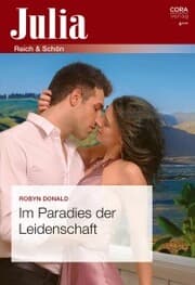 Cover von Im Paradies der Leidenschaft