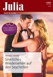Cover von Sinnliches Wiedersehen auf den Seychellen