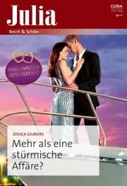 Cover von Mehr als eine stürmische Affäre?
