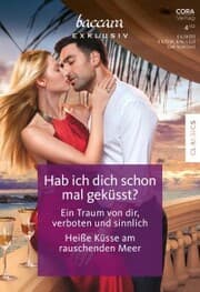 Cover von Baccara Exklusiv Band 218