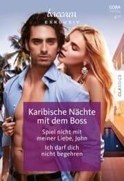 Cover von Baccara Exklusiv Band 220