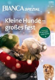 Cover von Bianca Spezial Band 11