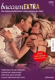 Cover von Baccara Extra Band 27