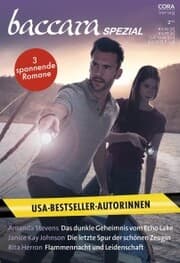 Cover von Baccara Spezial Band 17