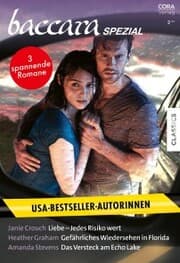 Cover von Baccara Spezial Band 18