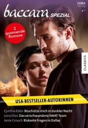 Cover von Baccara Spezial Band 19