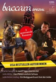 Cover von Baccara Spezial Band 21
