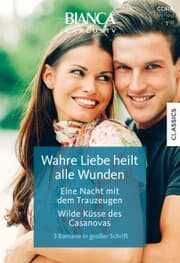 Cover von Bianca Exklusiv Band 344