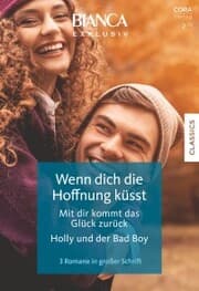 Cover von Bianca Exklusiv Band 345