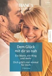 Cover von Bianca Exklusiv Band 346